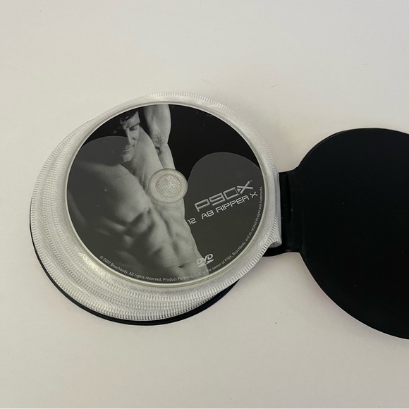 P90X DVD Collection (Missing Disc 6) - Picture 2 of 9